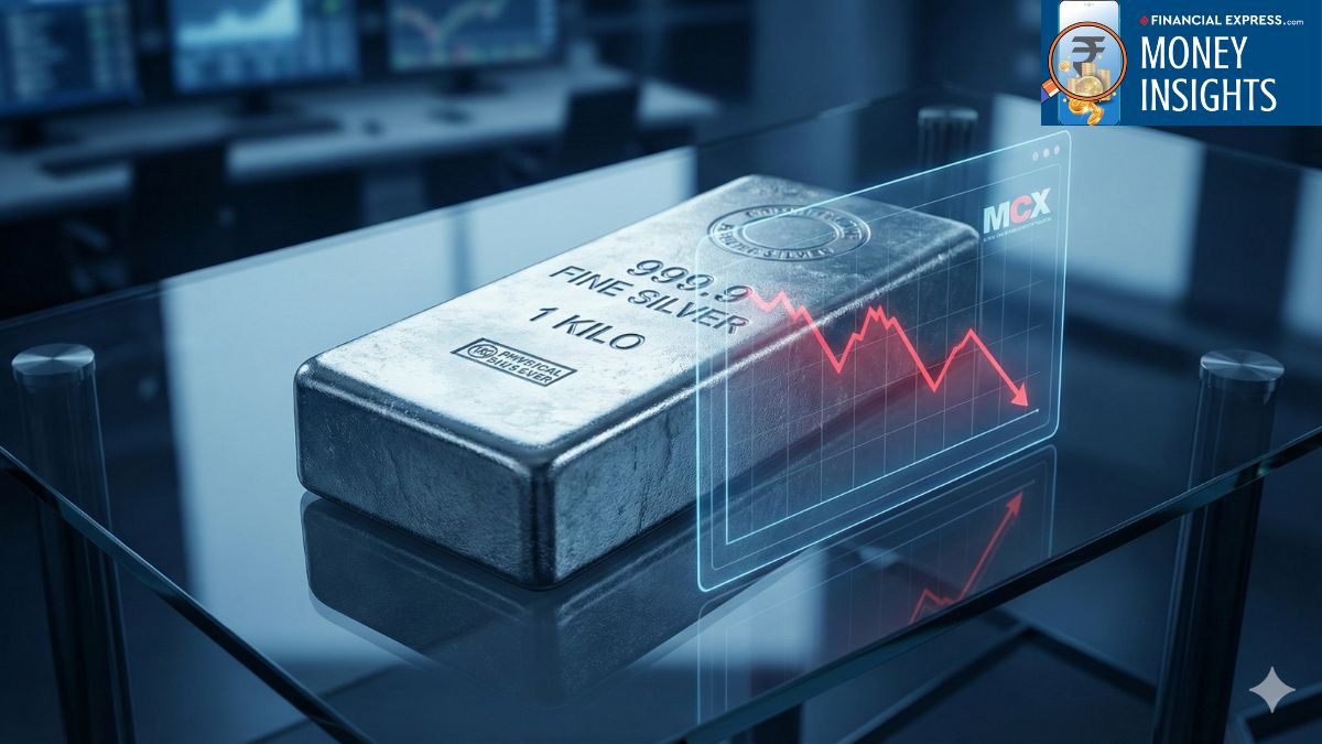 Should you buy the silver dip? The Rs 1.5 lakh meltdown and your 2026 investment strategy