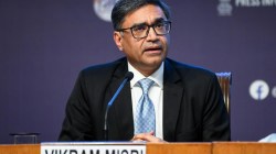 India remains firm on multiple oil sources