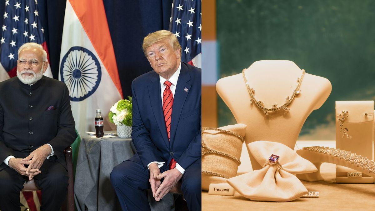 Brokerage Axis Direct described the tariff reduction as “structurally positive” for India’s medium-term growth and external stability