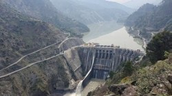 NHPC floats ₹5,129 crore civil works tender for 1,856 MW Sawalkot hydro project in J&K