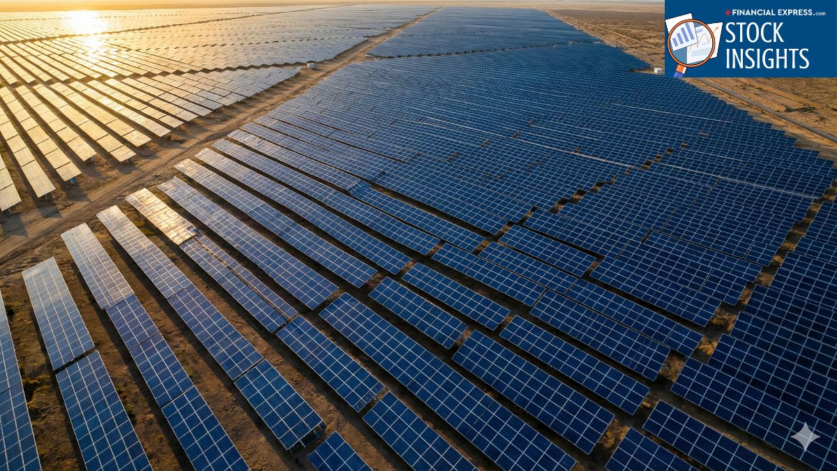 Meet the ‘next Waaree’: 2 hidden solar small-caps for your watchlist