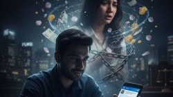 Indian-origin man gets 23 months’ jail time for cheating woman of Rs 2 cr through Singapore online marketplace