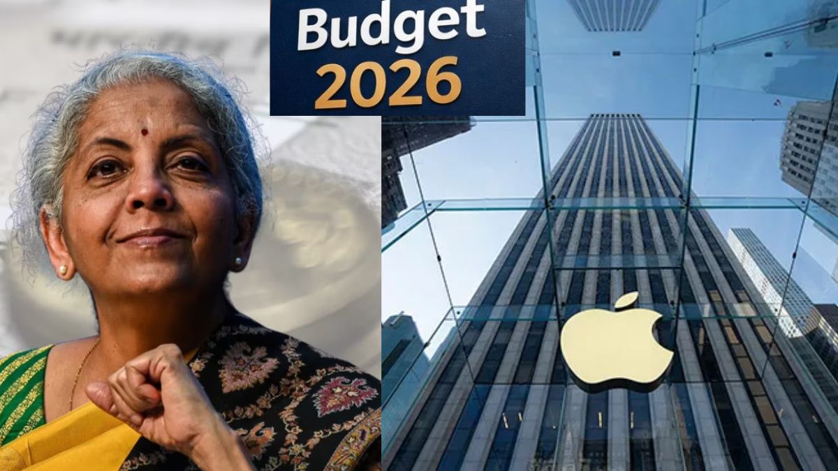 According to a Reuters report, Apple had been lobbying India's government to modify its income tax laws to ensure the company is not taxed for ownership of the high-end iPhone machinery it provides to its contract manufacturers.