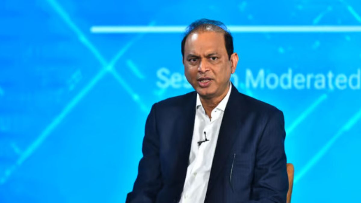 " India has underperformed emerging markets by 30–35% over the last 15 months. FII underweight on India is at a multi‑year high," he told FE.