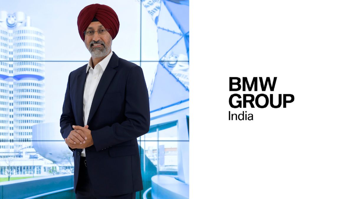 India’s luxury car market is gaining momentum as aspiration-led demand spreads beyond metros, driven by younger buyers and rising interest in electric mobility. In an interview, Hardeep Singh Brar, president and CEO of BMW Group India, explains how this shift helped BMW post record sales in 2025, outlines its EV strategy, and details plans to strengthen its premium positioning amid rising competition. India’s luxury car market is gaining momentum as aspiration-led demand spreads beyond metros, driven by younger buyers and rising interest in electric mobility. In an interview, Hardeep Singh Brar, president and CEO of BMW Group India, explains how this shift helped BMW post record sales in 2025, outlines its EV strategy, and details plans to strengthen its premium positioning amid rising competition.