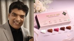 ‘India becoming a discerning chocolate market’ Q&A with business head, chocolates, coffee and confectionery ITC