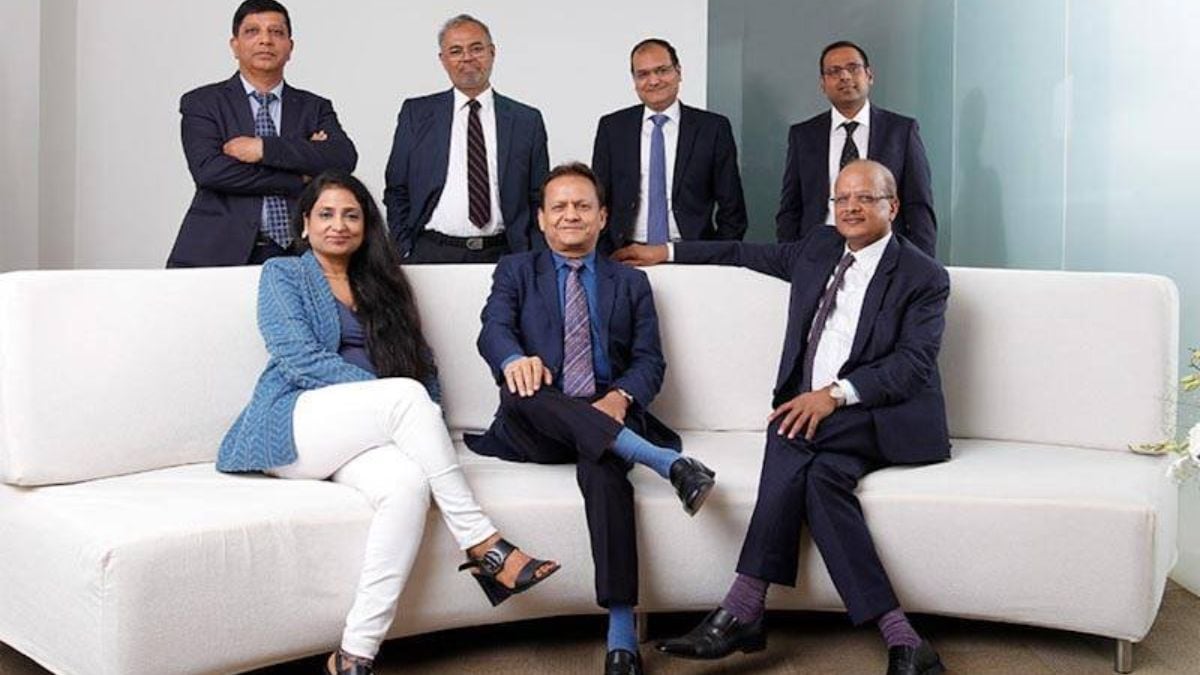 Sattva Group makes foray into Mumbai realty with 8 mn sq ft projects