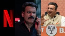 Explained | Why did govt direct Netflix to pull down Manoj Bajpayee’s ‘Ghooskhor Pandat’ teaser