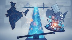 India to commit zero tax on digital services in trade pact