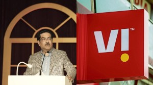 Birla ups stake in Vodafone Idea via market purchases