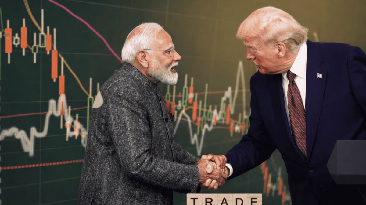 The US continues to account for about 55–60% of revenues for large Indian IT companies, making broader macro conditions and enterprise spending cycles more relevant than individual policy announcements. The US continues to account for about 55–60% of revenues for large Indian IT companies, making broader macro conditions and enterprise spending cycles more relevant than individual policy announcements.