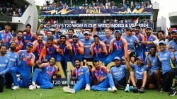 Business of T20 World Cup: 10-second ads at ₹40 lakh, India-Pakistan clash to drive ₹4,500 crore