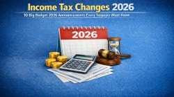 10 big income tax changes in Budget – New ITR filing deadline, 200 pc penalty on misreporting income and more