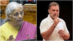 Parliament Budget Session Live Updates: Protests outside Parliament over ‘anti-Kerala Budget’, LS proceedings underway