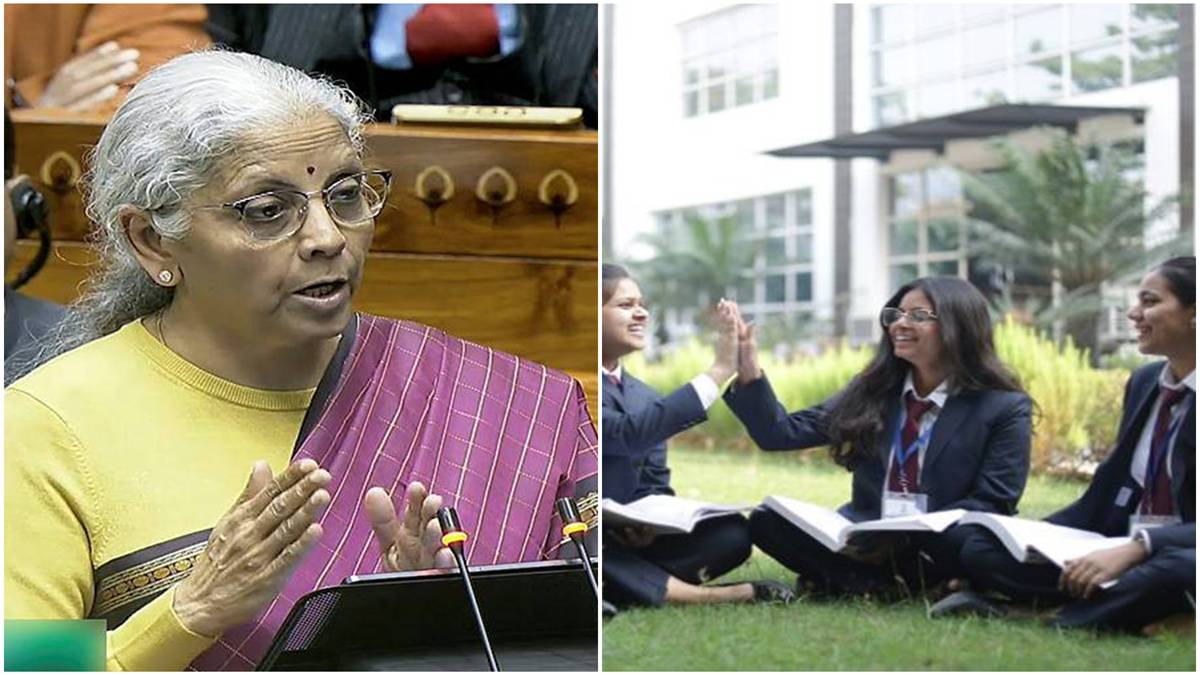 Budget 2026 for women