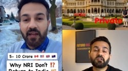 Why high-earning NRIs don’t return to India – Canadian shares 10 reasons