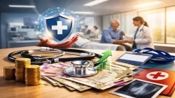 CGHS medical reimbursement ceiling doubled to Rs 10 lakh: Big relief for central govt employees