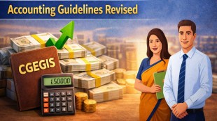 CGEGIS Master Circular: What the new accounting guidelines mean for central government employees