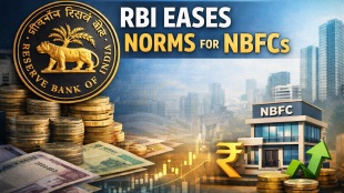 RBI eases NBFC norms, exempts small Type-I NBFCs from registration