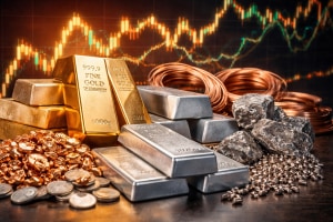 Gold Price Today in India, Silver Price in India Today