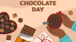Chocolate Day 2026 history and significance: How a simple chocolate became a timeless symbol of love