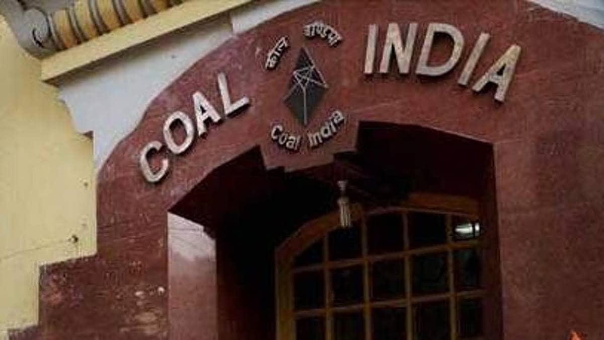 Coal India Q3 Results: Net Profit Dips 16% to ₹7,157 Crore Amid Lower Sales