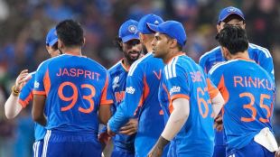 India players march ahead after win against Pakistan as there was no interruption by rain at the R Premadasa Stadium in Colombo where this T20 World Cup 2026 Group A game took place