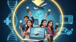 Union Budget 2026-27: Microwaves, EVs set to be cheaper as FM slashes duty