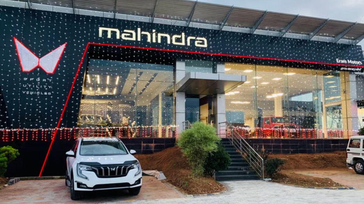 Mahindra & Mahindra (M&M) has secured an order to supply 35,000 units