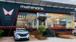 Mahindra & Mahindra bags order for 35,000 Scorpio Pik-Up vehicles from Indonesian company