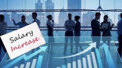 India Inc to hand out 9.1% raises in 2026