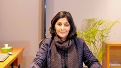 India in virtuous cycle of growth & stability: RBI DG