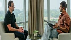 AI to fuel biotech renaissance, says Anthropic CEO Dario Amodei