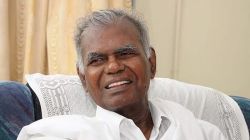 CPI leader Nallakannu passes away after 24 days in ICU