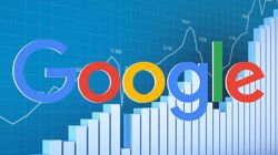 Google after an 80% rally: $402B in sales, $132B in earnings – overhyped or re-rated?