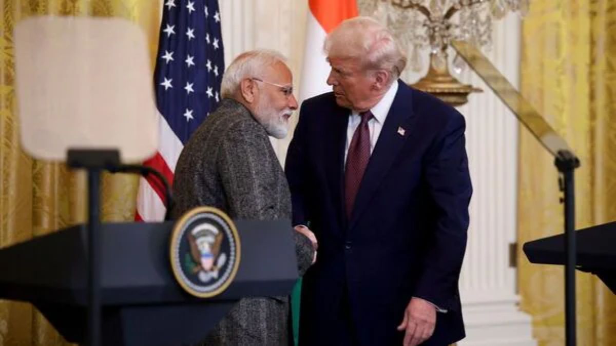 Delhi should rethink trade deal, seek better terms, say experts.
