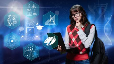 AI soothing exam nerves: AI assisted studying is students’ new go-to prep strategy