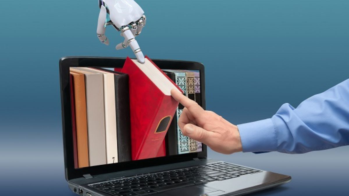 Amazon employee reveals AI writes 95 percent of her code, earns 2 promotions for outstanding work Amazon employee reveals AI writes 95 percent of her code, earns 2 promotions for outstanding work