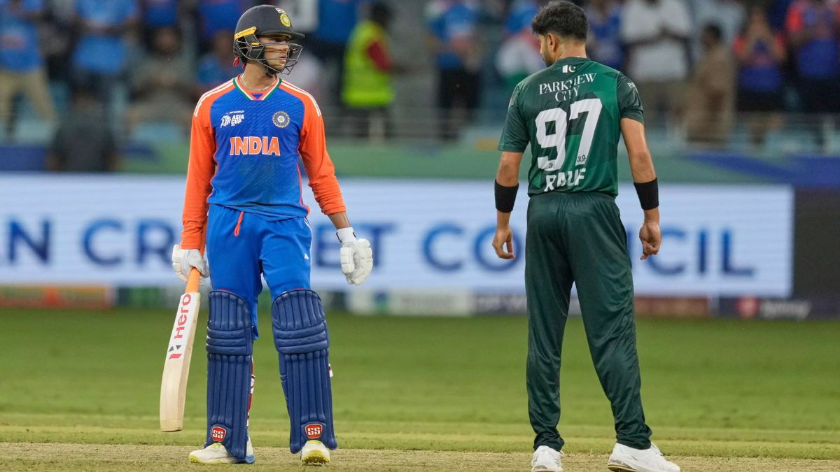 Last Sunday’s routine rout of Pakistan brought the bilateral head-to-head in the T20 World Cup to 8-1.