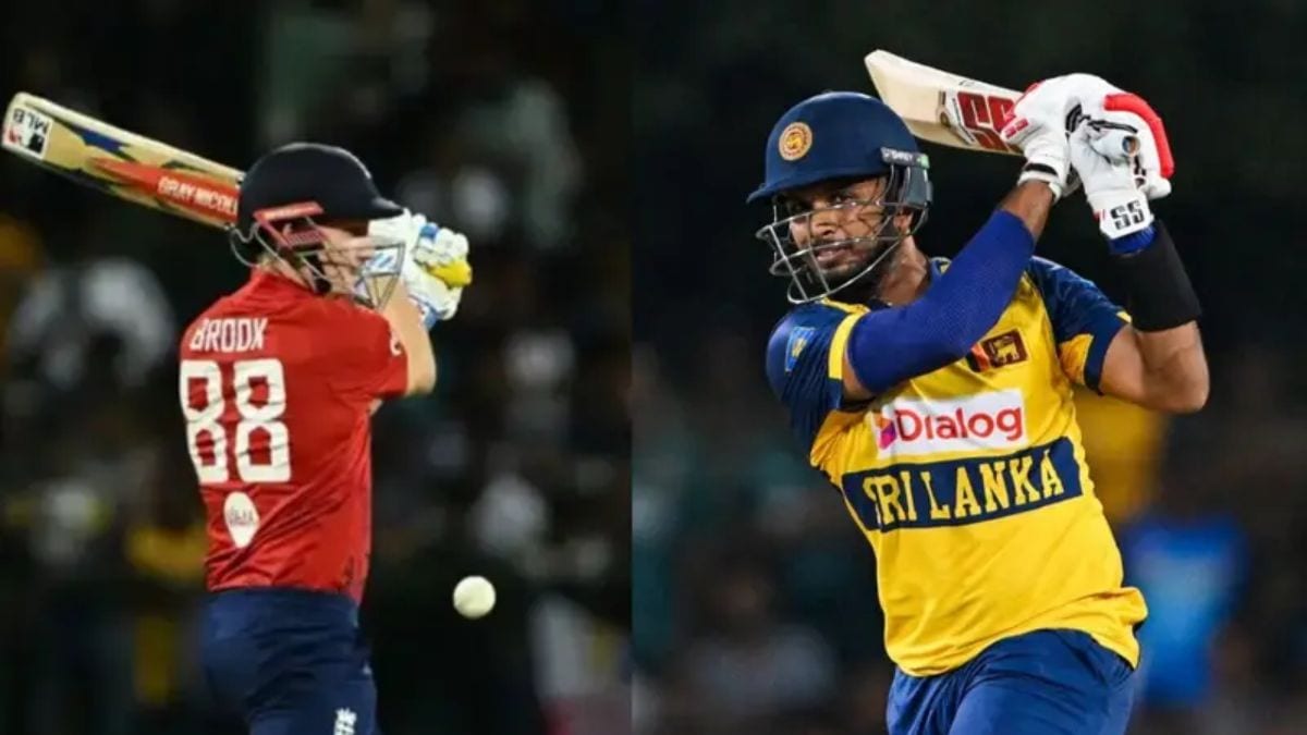 SL vs ENG Playing 11, Super 8, T20 World Cup: Chameera, Mishara back for Sri Lanka
