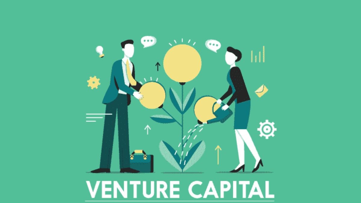 VCs play the waiting game, sit on $10 bn