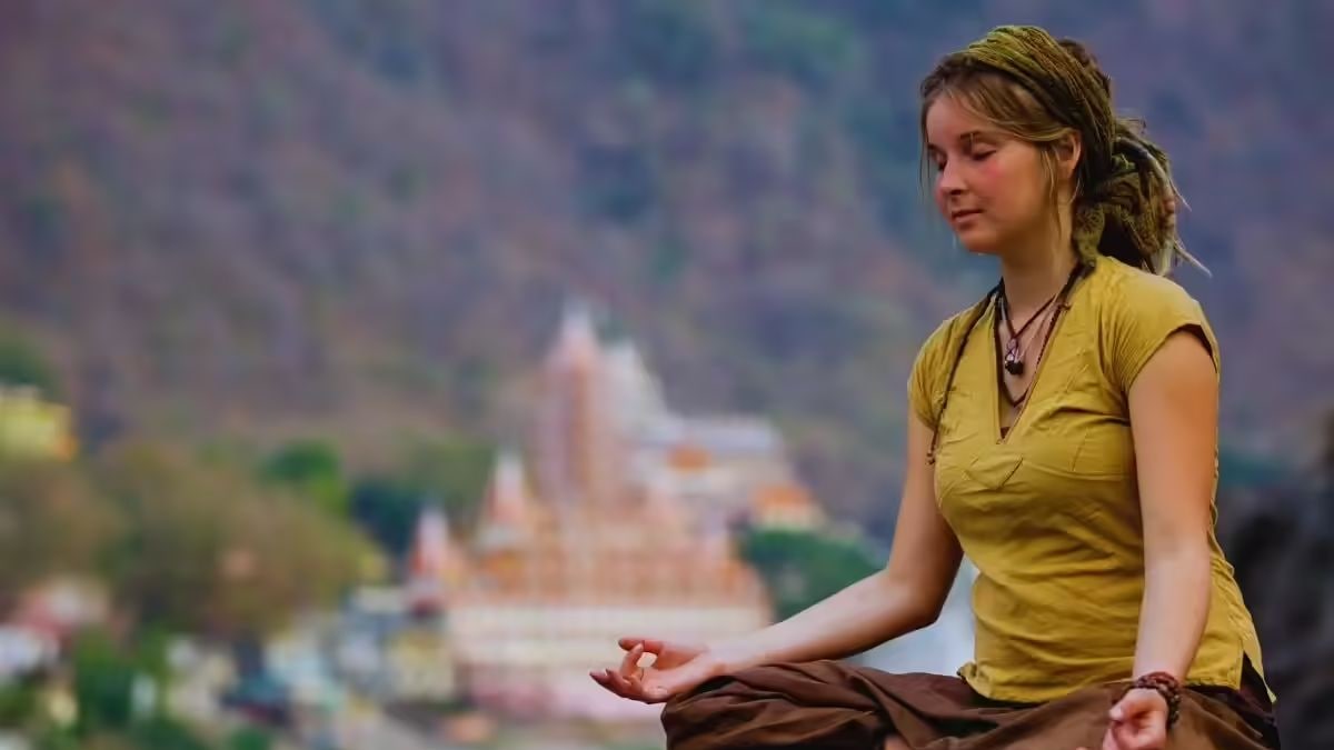 Spiritual-wellness mix, the new tourism trend