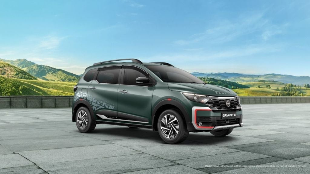 When asked why the follow-up car to the Magnite took five years – excluding the imported X-Trail launched in 2024 – Thierry Sabbagh, Nissan’s president for the region, pivoted from the past to the present.