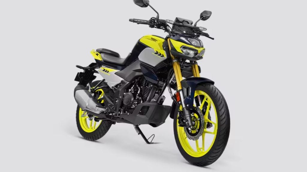 Looks fast, is fast, but it is made for the elite.