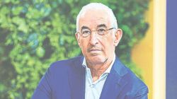 ‘Performance matters; control matters just as much’ Q&A with Paul Bloch, President, DataDirect Networks