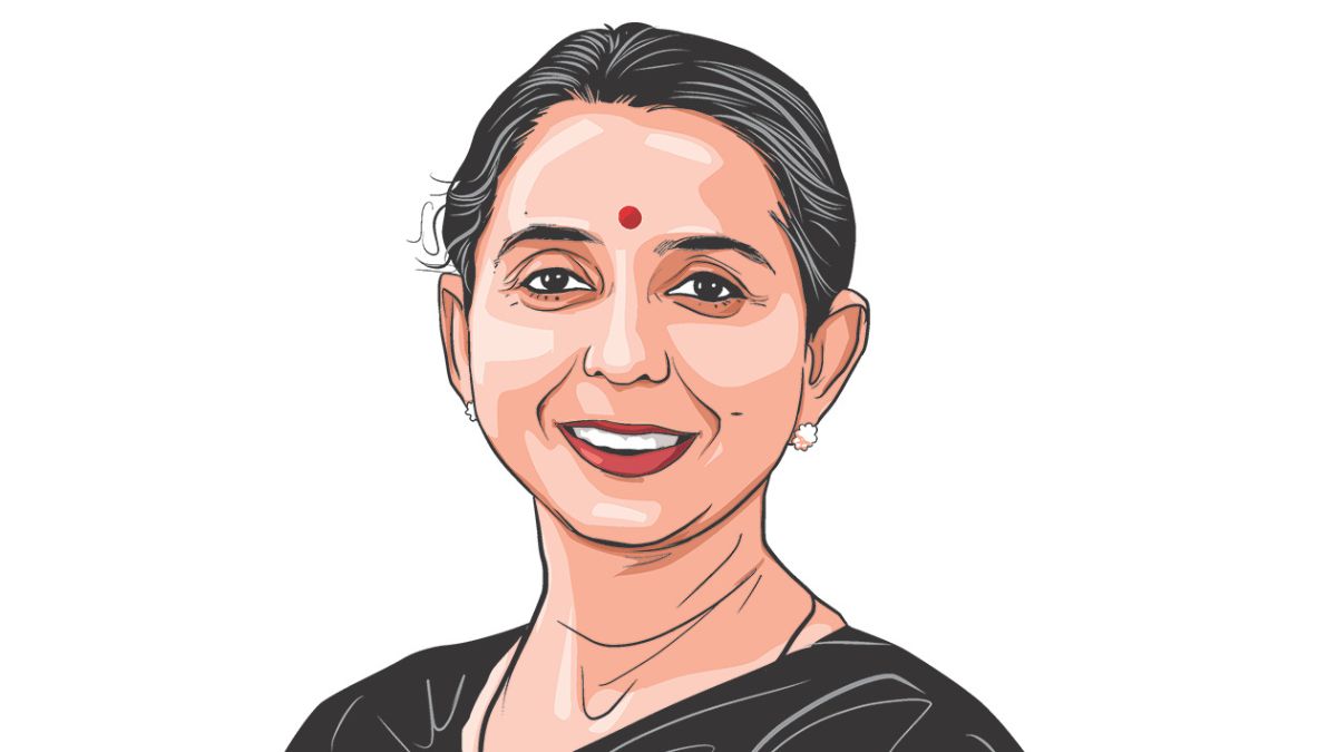 There is an urgent need to conceptualise a 2 to 3 year programme for digital change makers, much like the Agniveer programme of the Armed Forces, in order to support the key segments that have growth potential. There is an urgent need to conceptualise a 2 to 3 year programme for digital change makers, much like the Agniveer programme of the Armed Forces, in order to support the key segments that have growth potential.