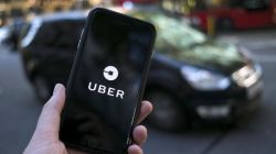 Uber pumps Rs 2,921 crore into India unit