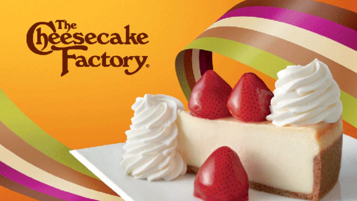 Die Cheesecake Factory Bakery feiert ihr Indien-Debüt und peilt eine ...