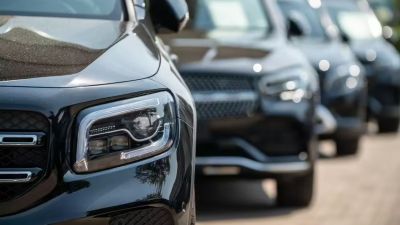 Sales in the ₹60-lakh-plus segment surge fivefold since 2020