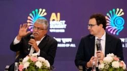 Bridging the ‘deployment gap’ may determine whether AI is diminishing or remaking India’s IT companies